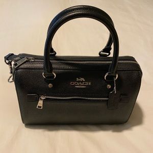 Coach Rowan Satchel Bag